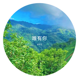 唯有你