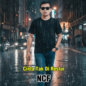 Cinta Tak Di Restui