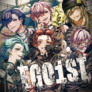 EGO1ST