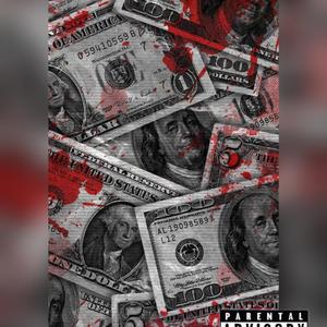 Blood Ona Money (feat. Quin Omerta & DoubleR7)