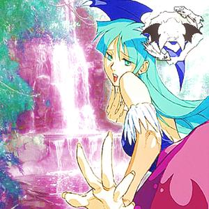 サキュバス － 輝くナイフ