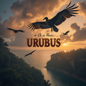 Urubus (do Céu da Península) (Album reggae edit take 2)