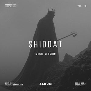 Shiddat (Music version)