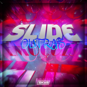 SLIDE OUTRAS EMOCOES