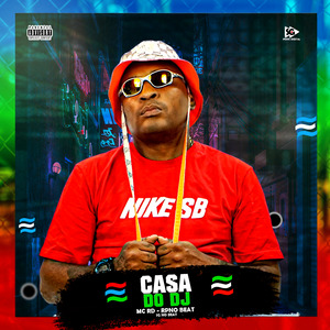 Casa do Dj