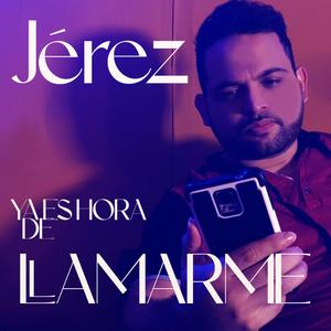 Ya es hora de llamarme