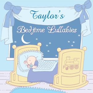 Zachary's Lullaby