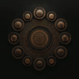 A Loop Inside Itself