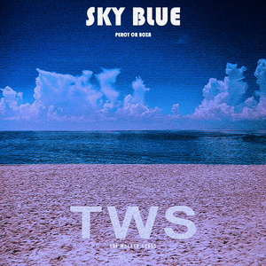 Sky Blue (Remastered)