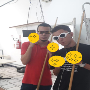 Diss pra Maumau da Mmblaze