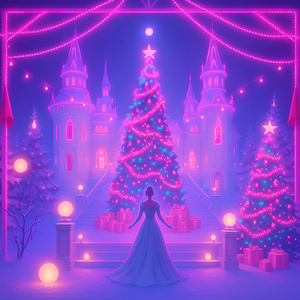 너가 보고싶은 크리스마스야