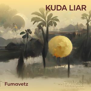 kuda liar