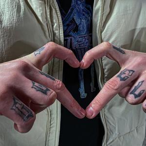 Misbhv (feat. biteK)