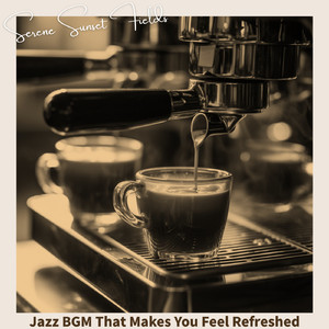 The Folgers Song (Key G Ver.)