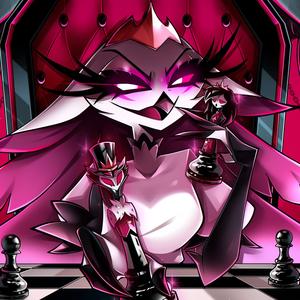 Checkmate (Stella Villain Song)