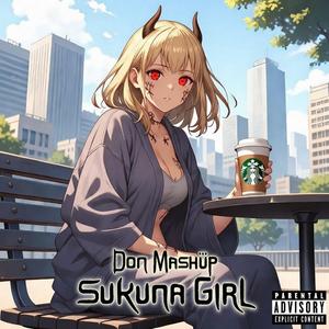 Sukuna Girl