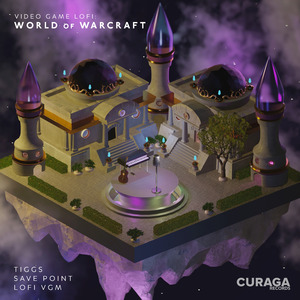 Song of Elune (from "World of Warcraft") (Chillhop Edit)