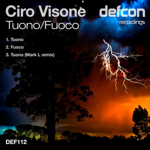 Tuono (Original Mix)