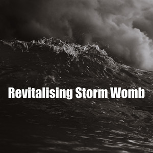 Stormy Sea Stormy Clouds