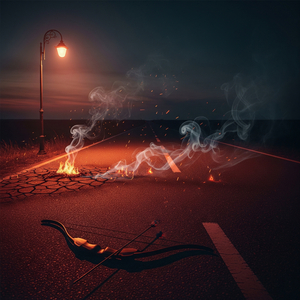 Yandım Ahh Yandım...