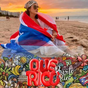 QUE RICO PUERTO RICO