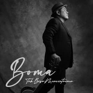 Boma - Tak Bisa Mencintaimu