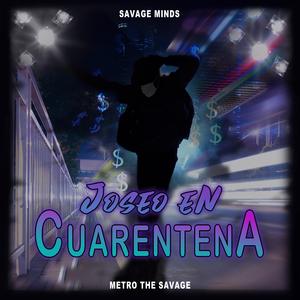 Joseo en Cuarentena