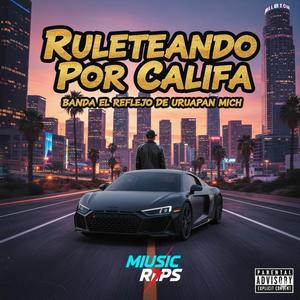 Ruleteando Por Califa