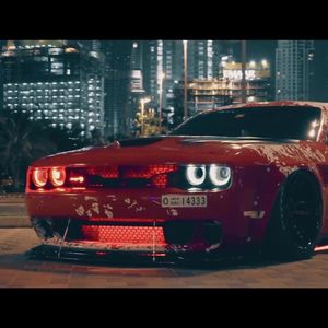 地狱猫（Yarali remix）