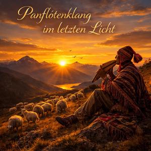 Panflötenklang im letzten Licht Opus 1