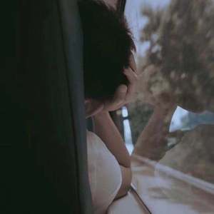 橘子味汽水般的心动