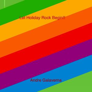 Christmas Canon Rock