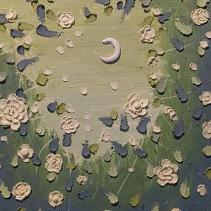 群试人间万木春