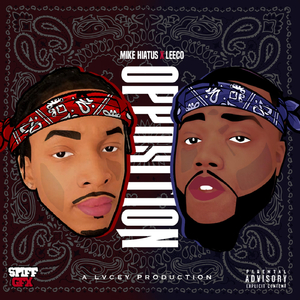 Opposition (feat. Mike Hiatus)