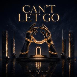 CAN'T LET GO (FR) (feat. ANGELIA)