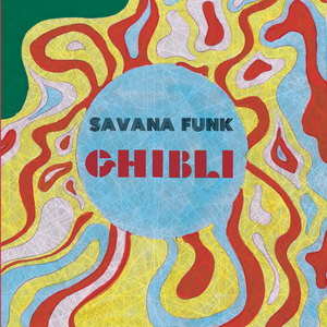 Ghibli (The Donkey Sessions)