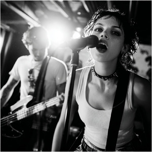 8.6 (feat. DOWNHILL COVERS) [Cover]