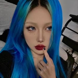 陪我再數次星星