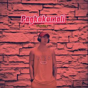 Pagkakamali