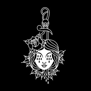 Gluttony (Instrumental)