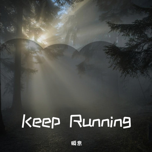 Keep Running Feat.JOK1R （Prod by BECU BEATZ）