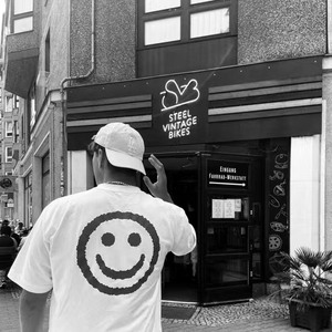 Relax My Eyes (BUNT. Remix)