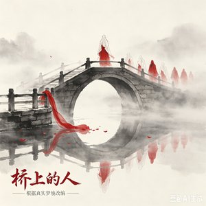 《桥上的人》