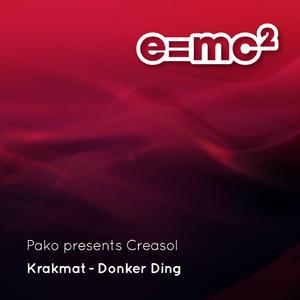 Donker Ding (Radio Edit)