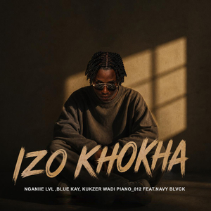 IZO KHOKHA