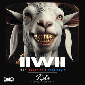 IIWII (feat. RaxkCity & 2094 Panic)