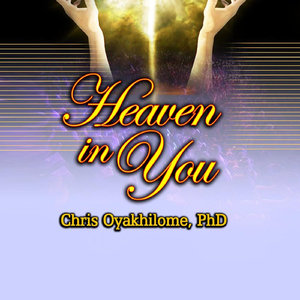 Heaven in You