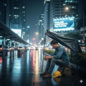 ฉันคนไม่มีอะไร