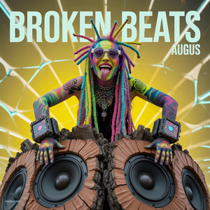 Broken Beats