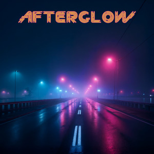 Afterglow (Guitar Mix)